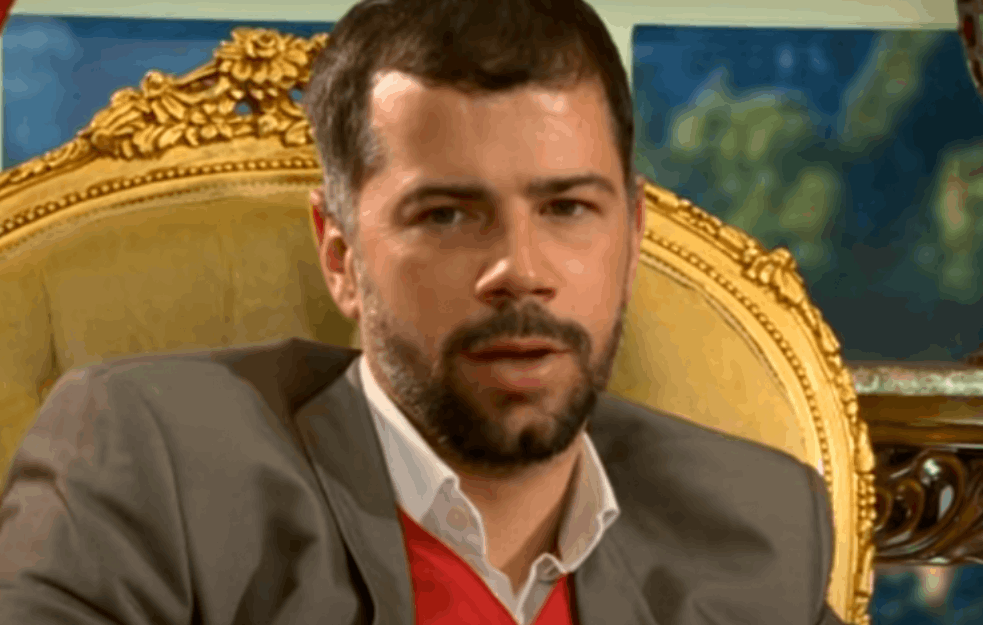 MATEJA KEŽMAN POTPUNO <span style='color:red;'><b>PROMENIO IZGLED</b></span>: Možete li da ga prepoznate? (FOTO)